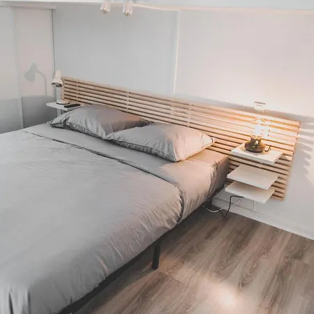 Apartment Port De Hossegor Capbreton