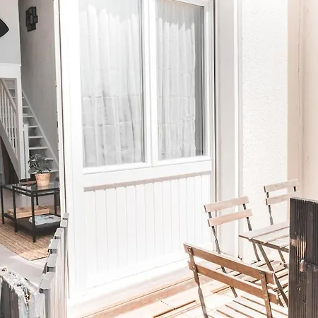 Port De Hossegor Apartment Capbreton