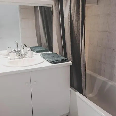 Port De Hossegor Apartment *